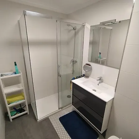 Cerca De Playas Y Centro Apartment Santander