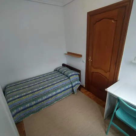 Apartment Cerca De Playas Y Centro
